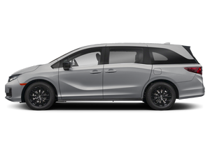 2025 Honda Odyssey 2025 2025 Honda Odyssey 2025