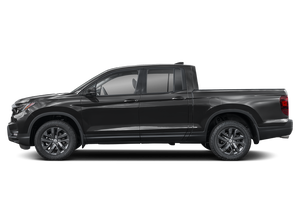 2025 Honda Ridgeline 2025 2025 Honda Ridgeline 2025