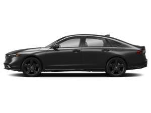 2025 Honda Accord Hybride 2025 2025 Honda Accord Hybride 2025