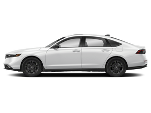 2025 Honda Berline Accord 2025 2025 Honda Berline Accord 2025