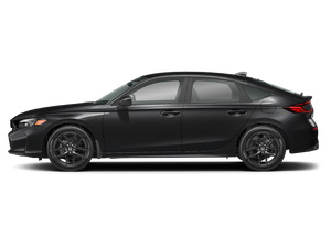 2025 Honda Civic Hayon 2025 2025 Honda Civic Hayon 2025