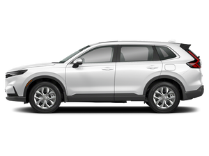 2026 Honda CR-V 2026 2026 Honda CR-V 2026