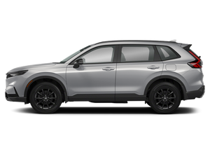 2026 Honda CR-V hybride 2026 2026 Honda CR-V hybride 2026