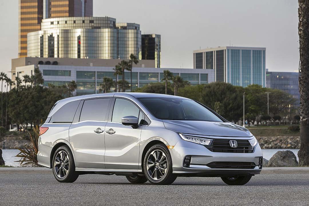 honda-odyssey-2022