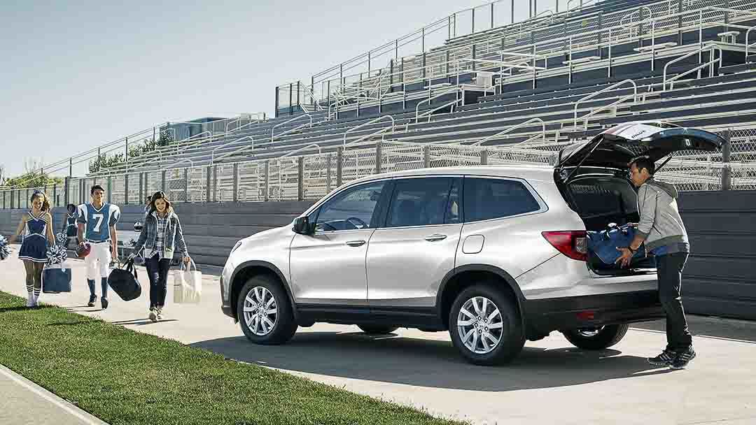 honda-pilot-2021