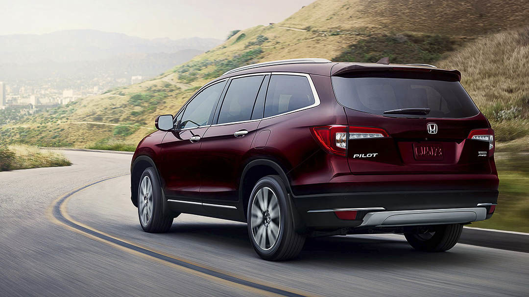 honda-pilot-2021
